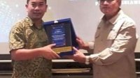 Bapenda Sulsel Raih Penghargaan BI Dalam Pelayanan Berbasis Digital