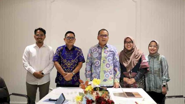 Yayasan PSPK dan Pemkot Makassar Bersatu Tingkatkan Kualitas Pendidikan melalui LDB