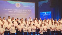 Fatmawati Rusdi Terpilih Jadi Waketum Indonesian National Shipowners’ Association&nbsp;