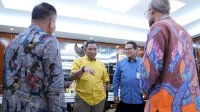 Dorong Produktivitas Pertanian, Nelayan dan Peternakan, BI  Siap Dorong Penyaluran KUR