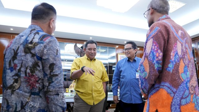 Dorong Produktivitas Pertanian, Nelayan dan Peternakan, BI  Siap Dorong Penyaluran KUR