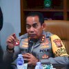Kapolda Sulsel Mengucapkan Selamat Ulang Tahun ke-7 untuk SMSI