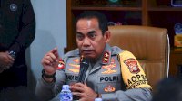 Kapolda Sulsel Mengucapkan Selamat Ulang Tahun ke-7 untuk SMSI