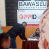 Gerindra Laporkan Penggelembungan Suara TPS Dapil 3 Makassar ke Bawaslu