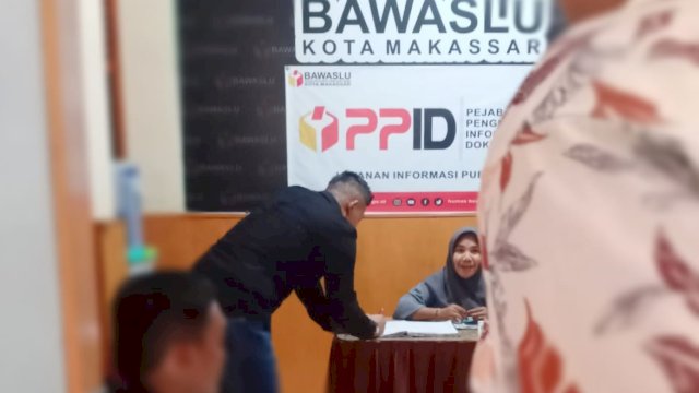 Gerindra Laporkan Penggelembungan Suara TPS Dapil 3 Makassar ke Bawaslu