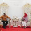 PKK Sulsel dan BNN Berkolaborasi dalam Program Pencegahan Peredaran Narkoba