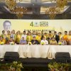 DPP Golkar Gelar Buka Puasa dan Syukuran Capaian dalam Pilpres dan Pileg 2024 di Bali