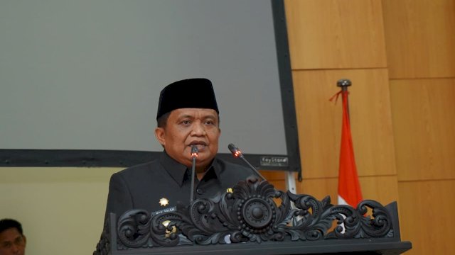 Pelepasan Aset Daerah di Latimojong: Proses Teliti dan Berlandaskan Regulasi