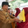 Pemkab Luwu Gelar GPM di Kecamatan Latimojong