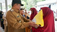 Pemkab Luwu Gelar GPM di Kecamatan Latimojong