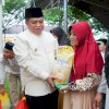 Safari Ramadhan, Pj. Bupati Ajak Masyarakat Bajo Sukseskan Program Pemkab Luwu.