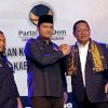 Partai NasDem Sulsel Siapkan Arham Basmin Sebagai Calon Kuat di Pilkada Luwu