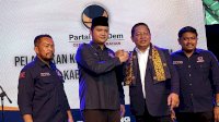 Partai NasDem Sulsel Siapkan Arham Basmin Sebagai Calon Kuat di Pilkada Luwu