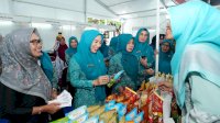 PKK Sulsel Gelar Ramadan Expo 2024 untuk Dukung UMKM