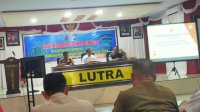 Optimalkan Pengamanan Malam Takbiran, Polres Luwu Utara Siapkan Operasi Ketupat