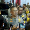 Kapolda Jawa Timur Benarkan Ledakan di Markas Brimob Polda Jawa Timur