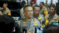 Kapolda Jawa Timur Benarkan Ledakan di Markas Brimob Polda Jawa Timur