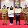 Asosiasi Pemerintah Desa Sulsel Dukung Program Prioritas Pj Gubernur Bahtiar