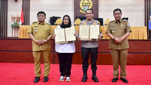 Asosiasi Pemerintah Desa Seluruh Indonesia (Apdesi) Sulawesi Selatan kembali menegaskan dukungannya terhadap delapan program prioritas Penjabat (Pj) Gubernur Sulsel, Bahtiar Baharuddin.