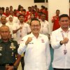 Kolonel Arh Herman Toni Hadiri Pembukaan Musprov XII PMI Sulsel