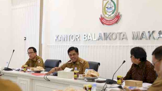 Pemerintah Kota Makassar akan segera mewujudkan komitmennya untuk melindungi pekerja rentan di wilayahnya dengan menggandeng BPJS Ketenagakerjaan atau BPJAMSOSTEK.