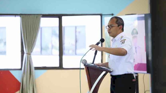 Kepemimpinan Wali Kota Makassar Moh Ramdhan Pomanto terbukti membawa berbagai prestasi, terutama dalam bidang kebersihan dan lingkungan.