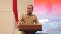 Kota Makassar Kembali Raih Prestasi dengan Penghargaan Adipura