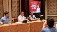 Danny Pomanto: Transformasi IMB ke PBG Membuat Makassar Percaya Diri dalam Menarik Investasi