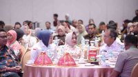 Ketua TP PKK Kota Makassar, Terlibat Aktif dalam Musrenbang RKPD Makassar 2024