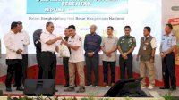 Harga Pangan Meningkat? Gerakan Pangan Murah Diluncurkan di Kota Makassar untuk Meredam Dampaknya