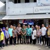 PJ Bupati Sidrap Pantau Harga Sembako Jelang Ramadhan