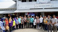 PJ Bupati Sidrap Pantau Harga Sembako Jelang Ramadhan