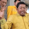 Idrus Marham: Kader Golkar Harus Membesarkan, Bukan Menguasai Partai