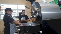 Muh. Saleh Dorong Masyarakat Dukung Industri Lokal