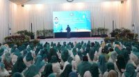 Sambut Ramdan TP PKK Kota Makassar Gelar Pengajian dan Ceramah Agama