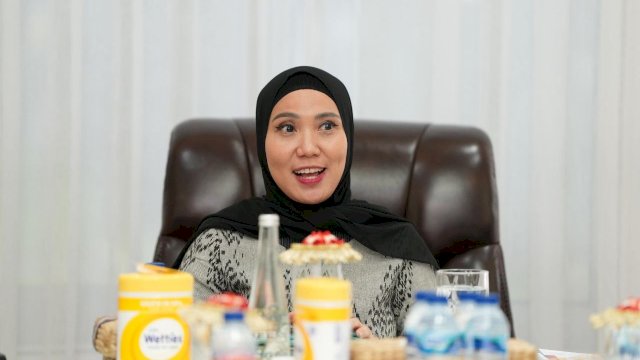 Dewan Kerajinan Nasional Daerah (Dekranasda) Provinsi Sulawesi Selatan berencana mengadakan kegiatan amal di bulan Ramadan 1445 Hijriah.