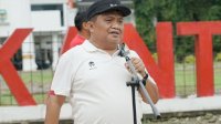 Pj Bupati Luwu Mendorong Masyarakat untuk Aktif Berolahraga dan Jaga Kebugaran Tubuh