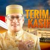 KPU Sulsel Umumkan Hasil Rekapitulasi Suara DPD: Waris Halid Suara Terbanyak