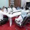 Plh Sekprov Sulsel Dukung Amaliyah Ramadan dan Pasar Ramadan APINDO Sulsel
