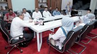 Plh Sekprov Sulsel Dukung Amaliyah Ramadan dan Pasar Ramadan APINDO Sulsel