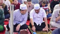 Walikota Makassar Apresiasi Langkah PJ Gubernur Atasi Kestabilan Harga Pangan