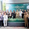 Wali Kota Makassar Apresiasi Program Serambi Rupiah dan Berkah Idul Fitri 2024 dari Bank Indonesia