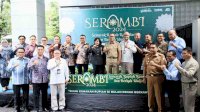 Wali Kota Makassar Apresiasi Program Serambi Rupiah dan Berkah Idul Fitri 2024 dari Bank Indonesia