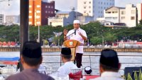 Pemprov Sulsel Bersama Pemda Bone Gelar Buka Puasa Bersama