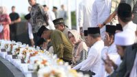 Danny Pomanto Mengadakan Acara Berbuka Puasa Bersama Ribuan Anak Yatim dan Kaum Duafa di Makassar