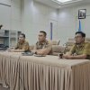Pemprov Sulsel Dukung Rakorda PIGRS