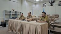 Pemprov Sulsel Dukung Rakorda PIGRS