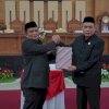 Muh. Saleh Serahkan LKPJ Tahun 2023 kepada DPRD Luwu: Langkah Menuju Akuntabilitas Pemerintah