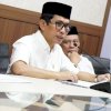 Monev Triwulan Pertama, Komisi B DPRD Makassar Tekankan Optimalkan Program Prioritas