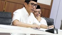 Monev Triwulan Pertama, Komisi B DPRD Makassar Tekankan Optimalkan Program Prioritas